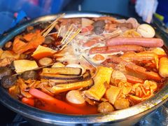 -阿姨卷饼(平凉路店)