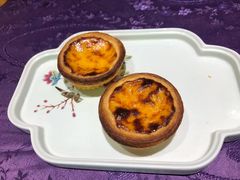 蛋挞-惠食佳·朱雀(东方商厦店)