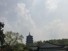 -浙江西子宾馆·瑶园咖啡厅