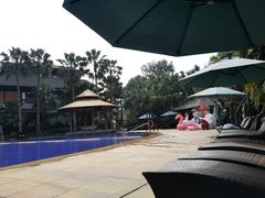 -厦门日月谷温泉渡假村