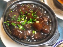 古法红烧肉-富临轩私房菜(集庆门大街店)