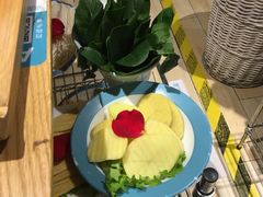 -青瓷火锅料理(西单大悦城店)