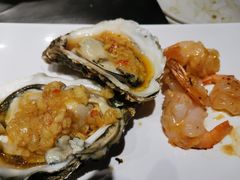 -水木锦堂·自助铁板烧(世贸天阶店)