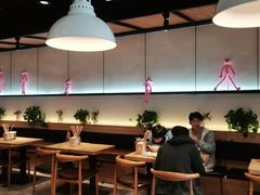 -陕味食族油泼面(工商大学店)