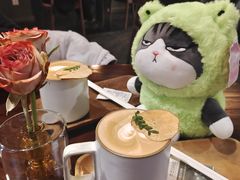 -黑草莓(重庆路店)