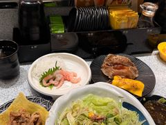 -争鲜回转寿司(大连和平广场凯德PLUS店)