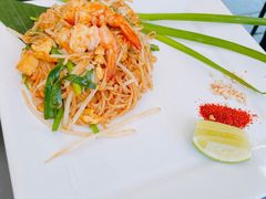 -帕蓝·暹罗料理(大学路店)