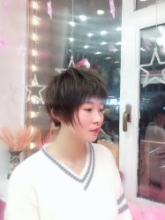 -Hair Glam 格拉姆造型旗舰店