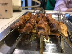 -217丰惠源抓饭(星湖街店)