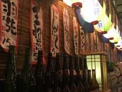 -平成屋·午肴夜酒(四川北路店)