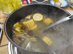 -老吉士酒家(天平路店)