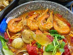 -庙街旅游·美食广场(五一广场店)