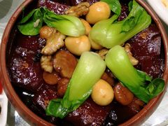 -晋阳饭庄(虎坊桥店)