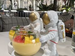 -3号仓库·创意中国菜(新世界城店)