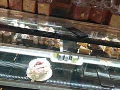 -皇后西斯汀饼店(文化路店)