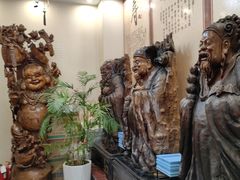 -花翎饮食(奎文区虞河桥店)