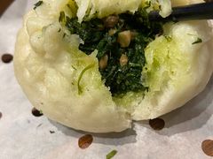 秧草鸽米包-会宾楼(鼓楼店)