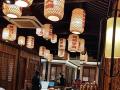 -二十八里太湖船菜(吉祥路店)