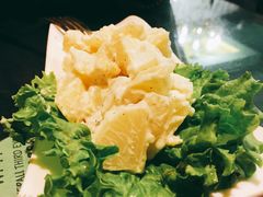 土豆沙拉-尼泊尔雪莲餐厅(北京东路店)