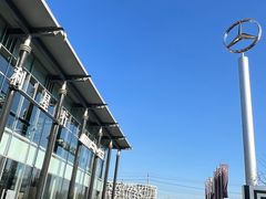 -奔驰利星行(北京花乡店)