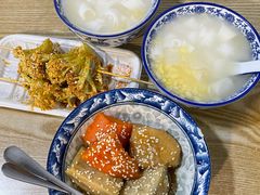 -黄记潮汕甜汤(贝底田坊店)