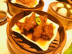 -虾饺妹·酒家(金碧店)