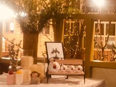 景观位-Cafe Alice咖啡爱丽丝(奥城店)