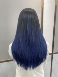 -东梵造型·烫发染发接发连锁SALON