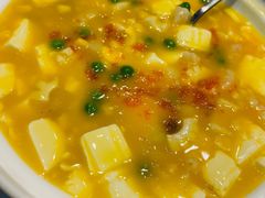 -泰河谷·豆捞