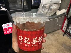 -孖记茶档·热腾茶餐(江南西plus店)