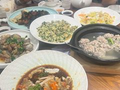 -渔满仓海鲜渔家(象山二店)