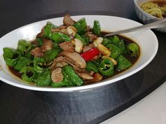 -香雪海饭店中餐厅(人民桥店)
