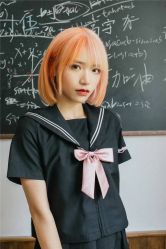 点击看大图 -Kraemer Paris苏豪路易士·嘉玛发廊