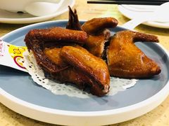 乳鸽-点都德(北京路贰店)