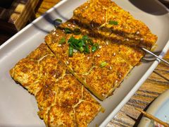 家乡烤豆腐-不是烧烤·武汉烧烤·地道湖北菜(大成路店)