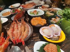 -舒友海鲜姿造(白鹭洲店)