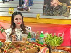 -玄希浪漫厨房·韩料烤肉(湖滨银泰in77店)