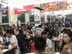 大堂-大孩龙虾(体育场旗舰店)