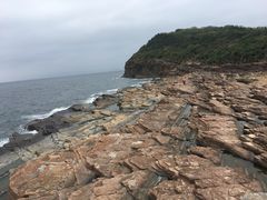 -东平洲海岸公园