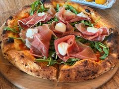 -Alimentari Grande(东湖路店)