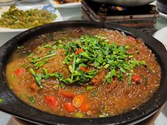 -华顺土菜馆(洪岗路店)