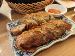 五香肉卷-峇峇娘马来西亚餐厅(望京SOHO店)