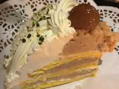 栗子蛋糕-COVA(环贸iapm店)