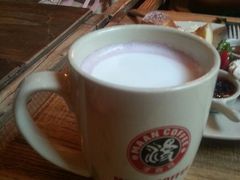 android_upload_pic-MAAN COFFEE(金桥店)
