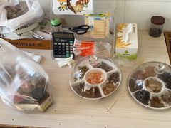 -苏州市吴中区光福窑上花果蜜饯厂