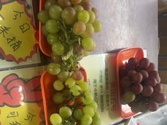 -马陆小张葡萄园农家乐