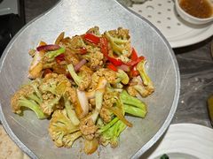 -前海沿·青岛菜(乐客城店)
