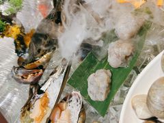 -碗中海·蒸汽海鲜·桑拿鸡(岭南天地店)