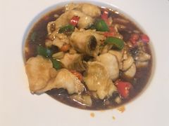 -鱼食饭稻·苏浙土菜17年老馆子(平江路店)