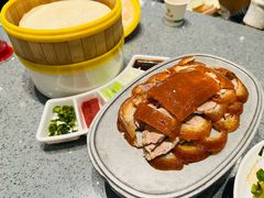 -紫光园·烤鸭·北京菜(西直门店)